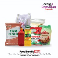 Food Bundle Midi